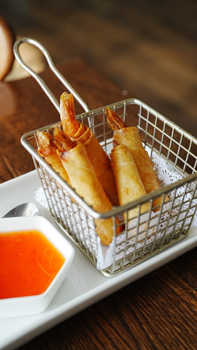 Goong Todd (5 Pieces).