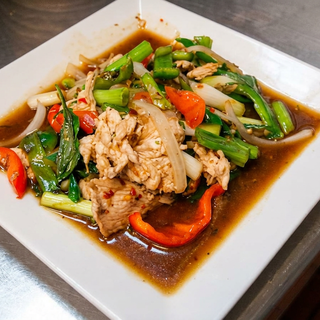 Pad Pik Kapow