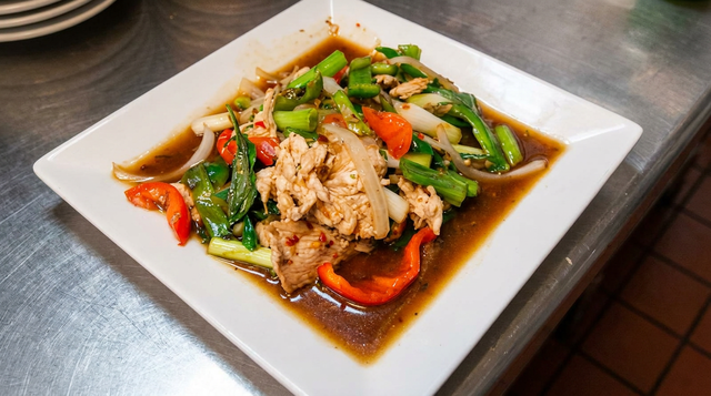 Pad Pik Kapow.