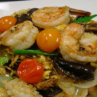 Pad Woon Sen