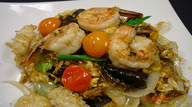 Pad Woon Sen.