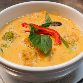 Panang Curry