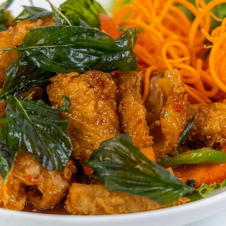 Crab Dishes You’ll Love
