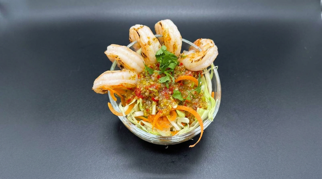 Yum Goong Yang.