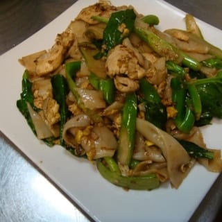 Pad See-Ew