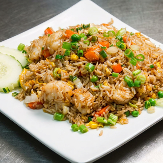 Fried Rice