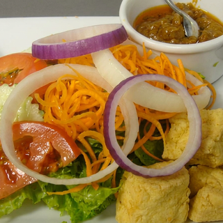 My Thai Place Salad